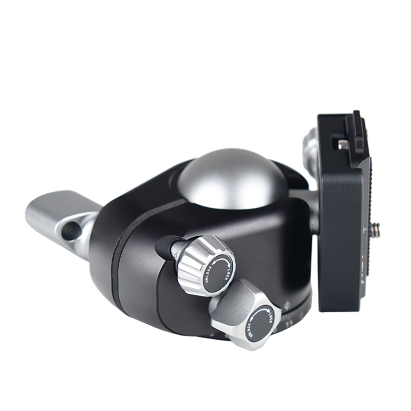 AOKA BH40 Heavy load Low Gravity Aluminium Big Bal03.jpg