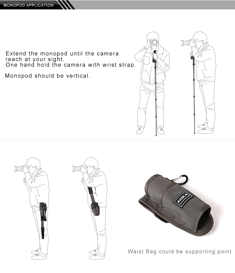 KM285C monopod (4)72v