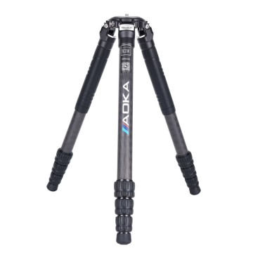 Professional Heavy High Load Capacity Big Tripod For Bird Watching