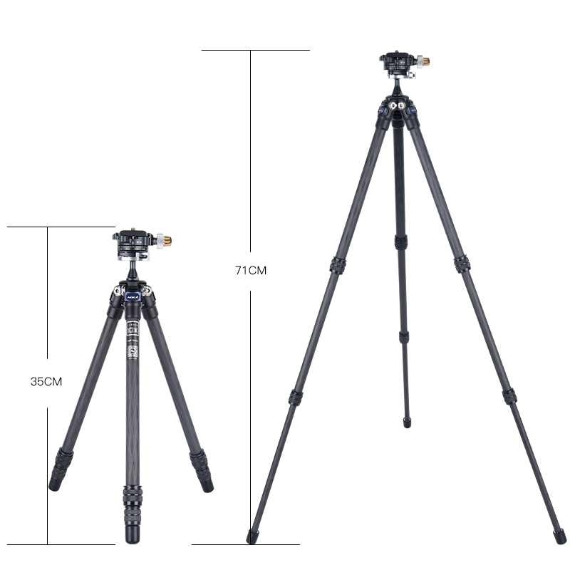 AOKA Lightweight Compact Travel Carbon Fiber Mini Tripod For Iphone (3).jpg