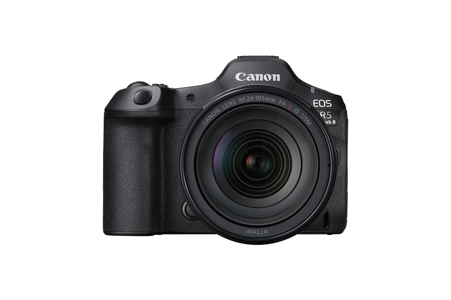 Canon's Imaging Business in 2024: Dual Victory of Innovation and Market Strategy