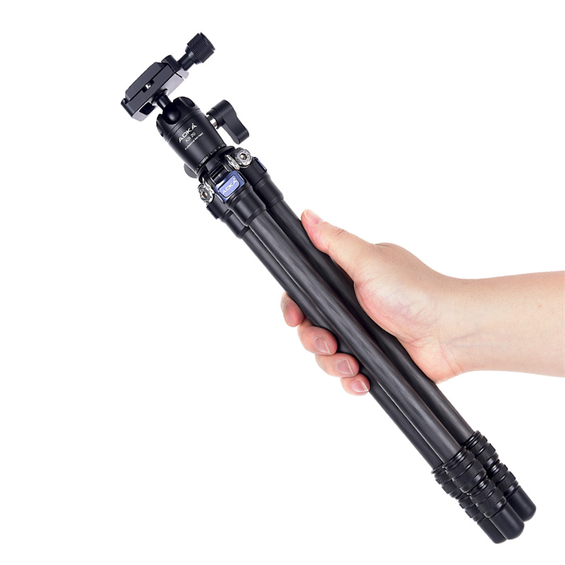 AOKA Lightweight Compact Travel Carbon Fiber Backpacking Tripod (2).jpg