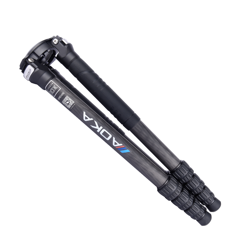 AOKA TKPRO424C Carbon Heavy Duty Tripod Stand For Birding (2).jpg