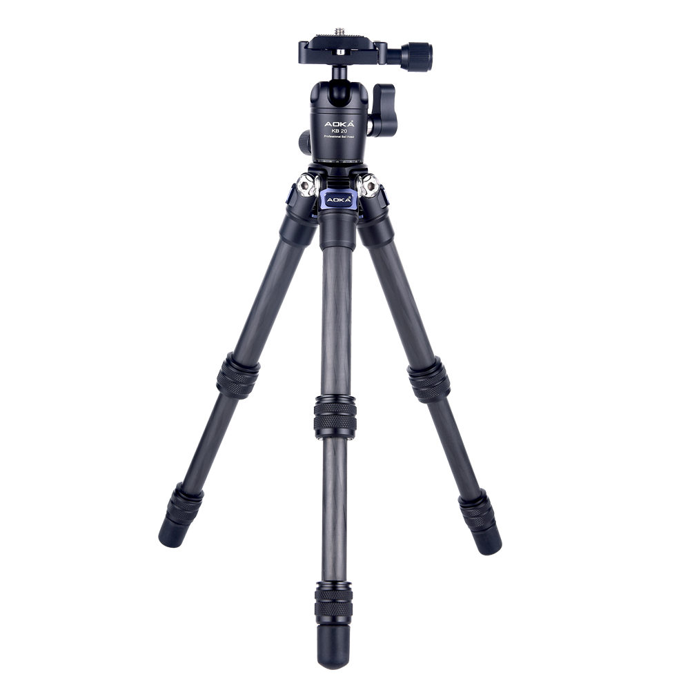 AOKA Lightweight Compact Travel Carbon Fiber Tabletop Mini Tripod (3).jpg