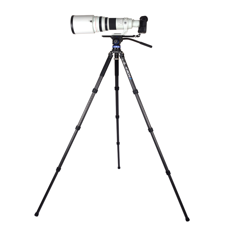 AOKA TKPRO424C Carbon Heavy Duty Tripod Stand For Birding (3).jpg