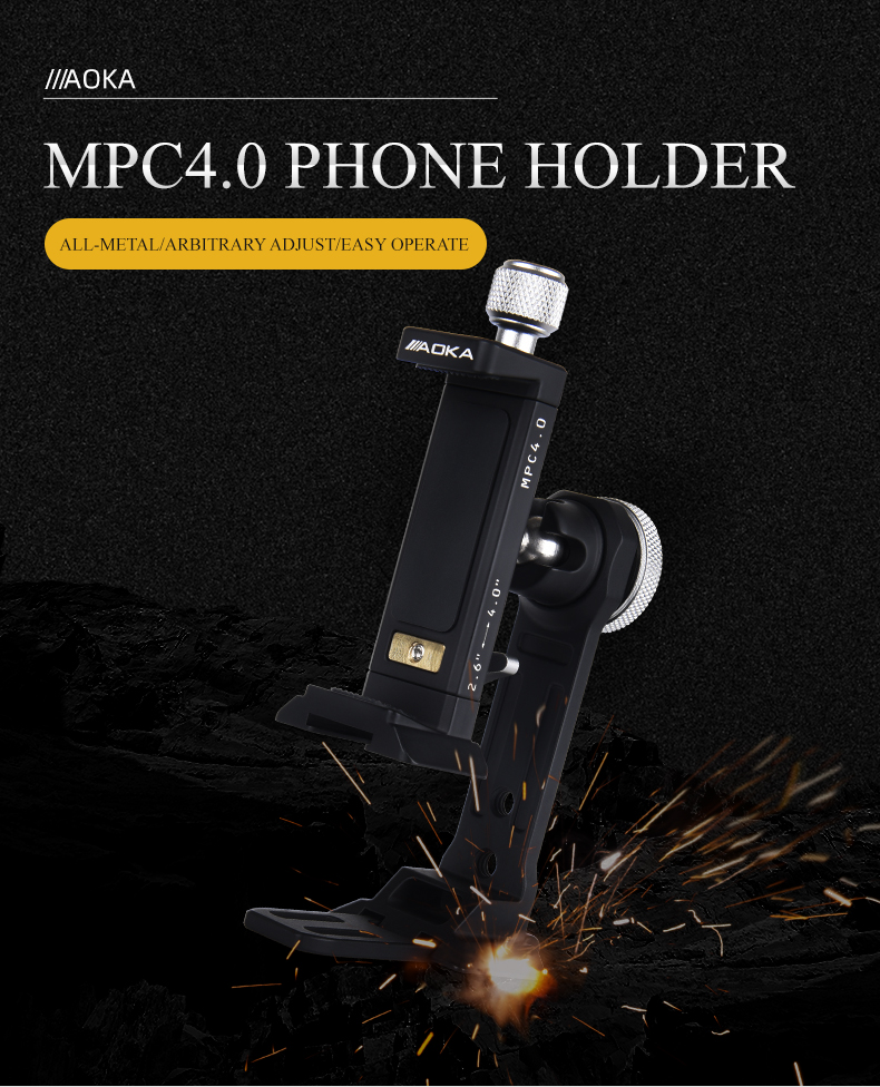 AOKA MPC4omh