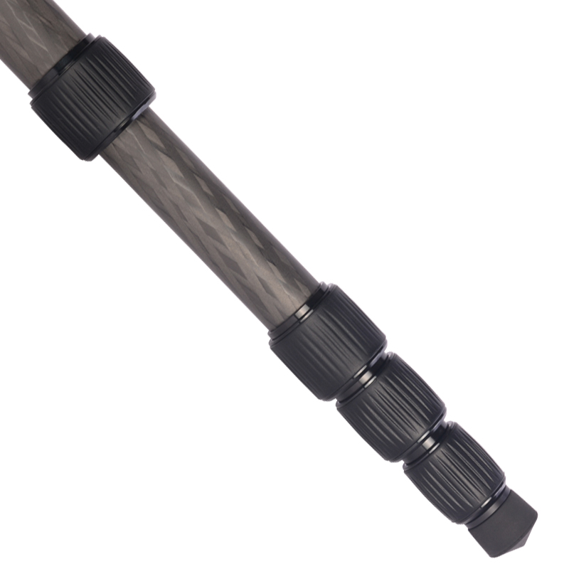 AOKA KM285C Lightweight Professional Travel Extendable Carbon Fiber Camera Monopod (3).jpg