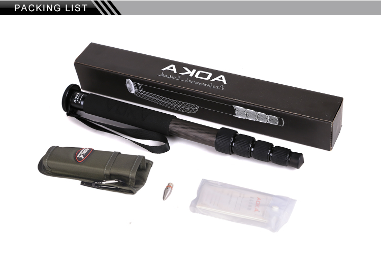 KM285C monopod (6)6o8