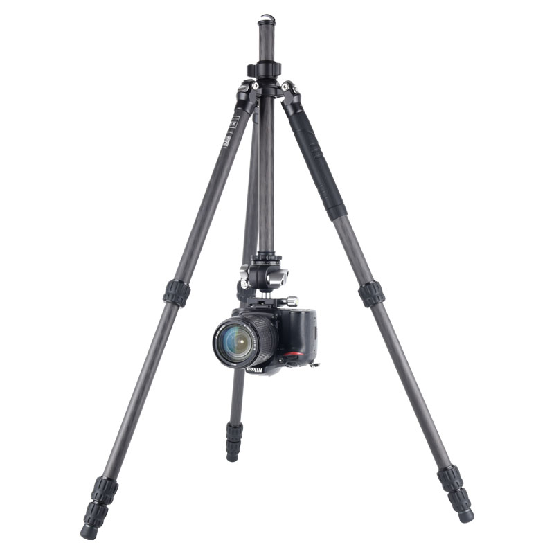 Professional Outdoor Travel Carbon Fiber Tripod For Camera (2).jpg